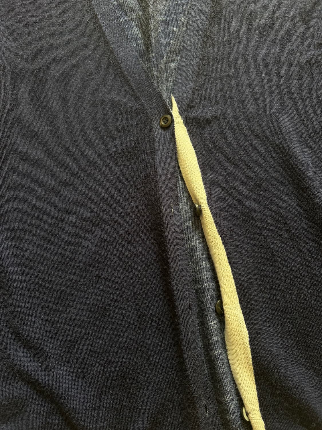 Prada Wool silk Cardigan 상품이미지4