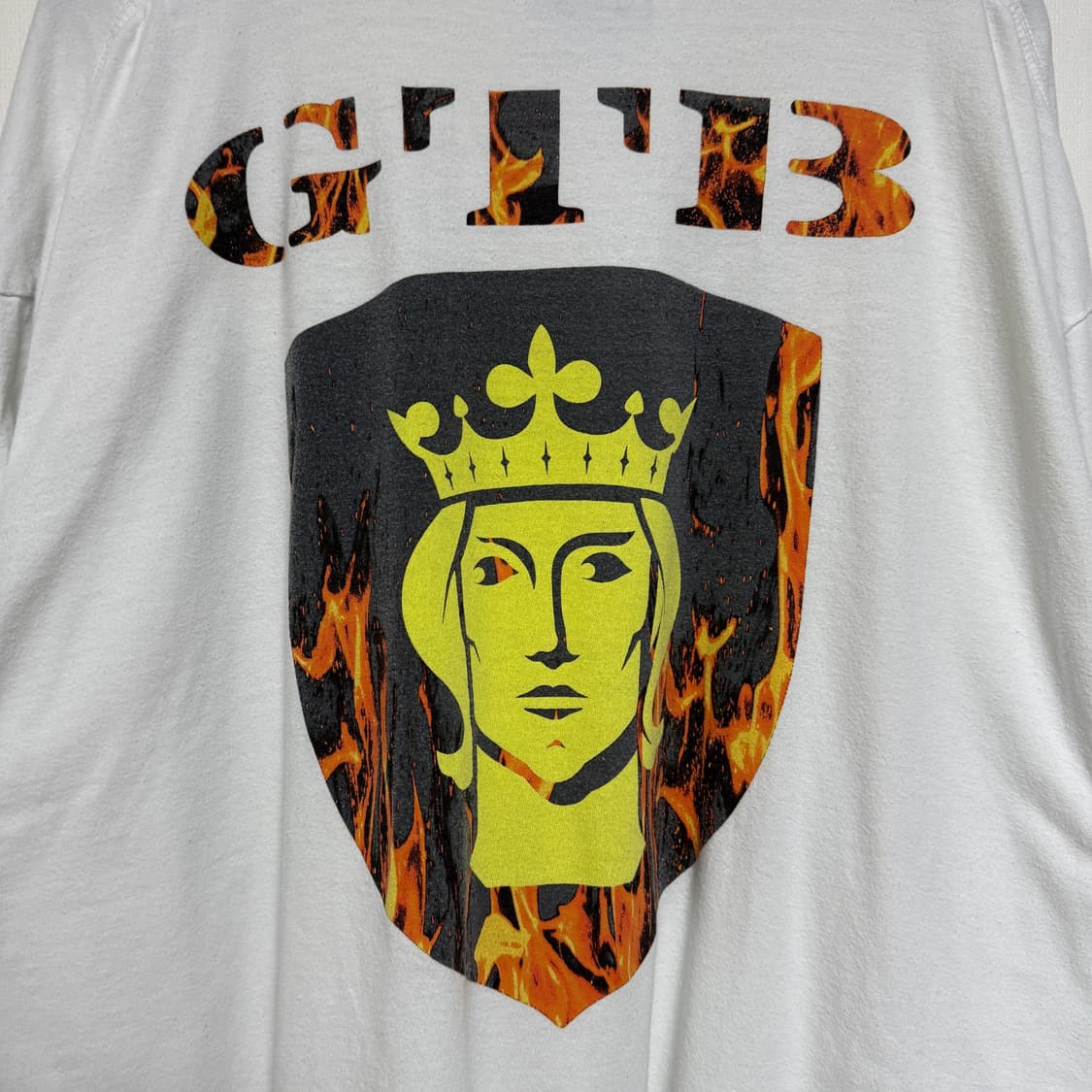 Martyr Tour GTB Tee 상품이미지5