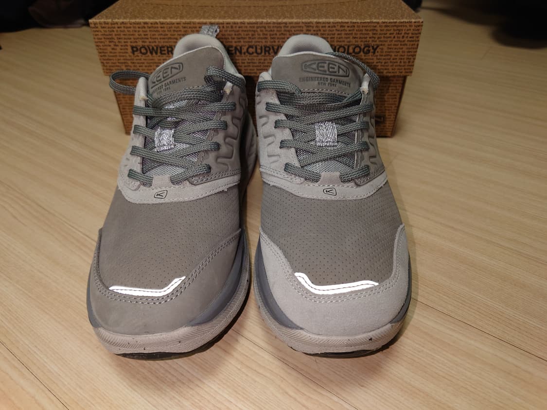 ENGINEERED GARMENTS x KEEN WK400 EG 상품이미지5