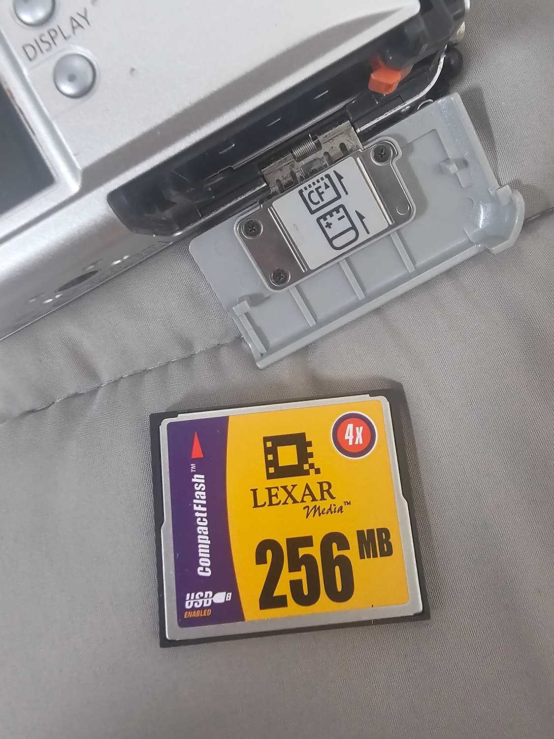 캐논 파워샷 s50  상품이미지7