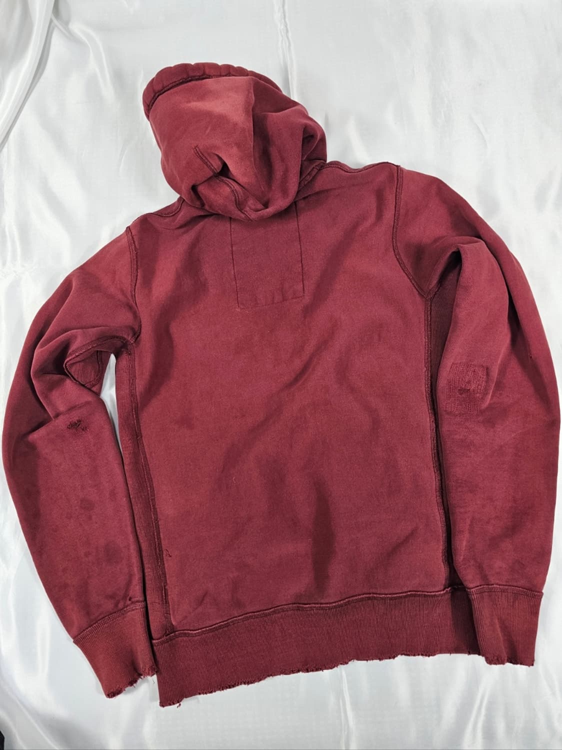 아베크롬비후드집업 상품이미지6