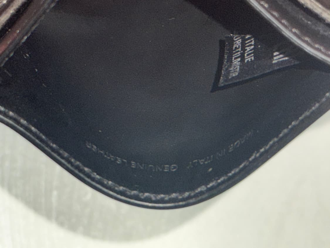 메종마르지엘라 카드지갑 상품이미지2