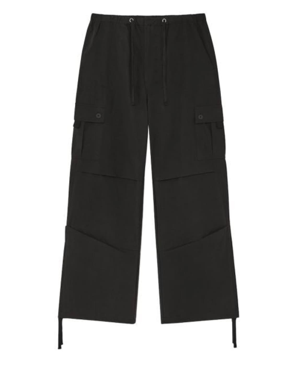 글로니 BREEZE WORK PANTS / 블랙 M 상품이미지2