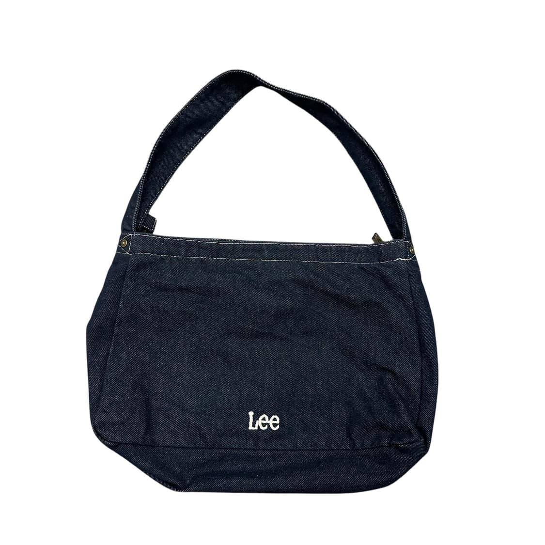 Lee 데님 가방 상품이미지3