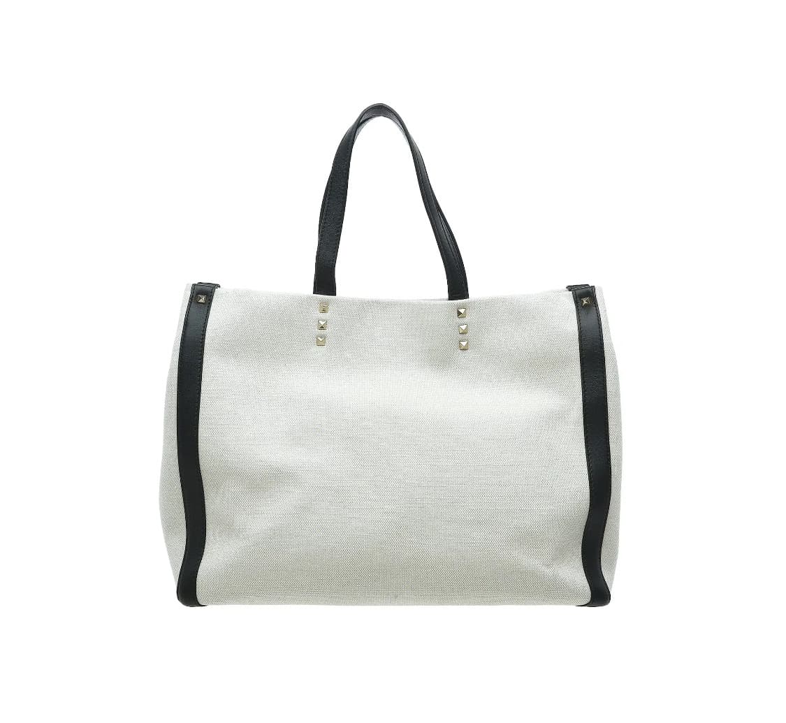 [S급] 발렌티노 VLTN 락스터드 쇼퍼백 판매합니다!!! 상품이미지2