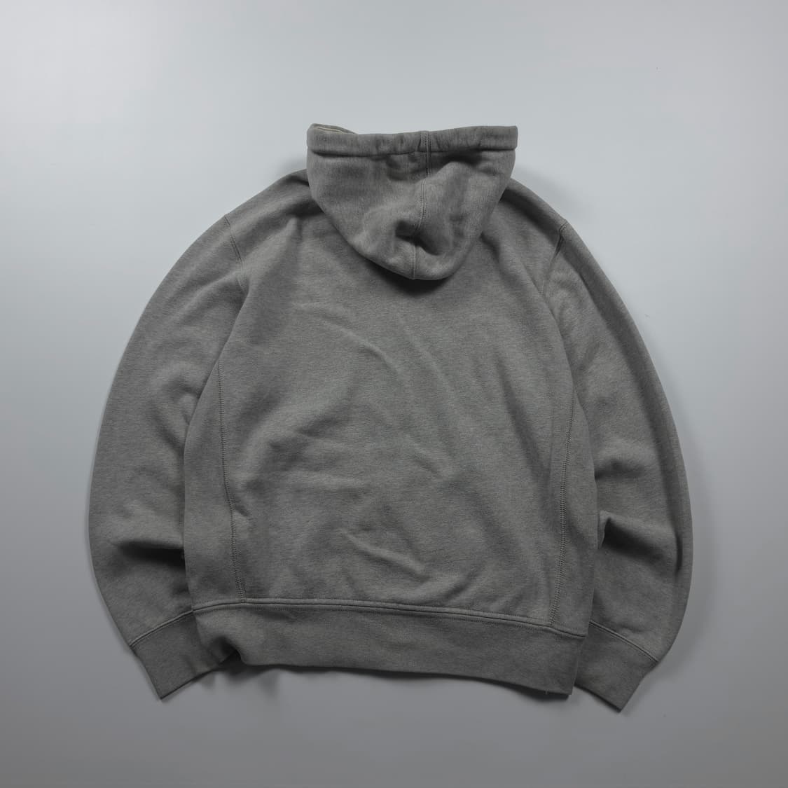 폴로 랄프로렌 포니 로고 써멀 스웻 후드집업 (L) 상품이미지2