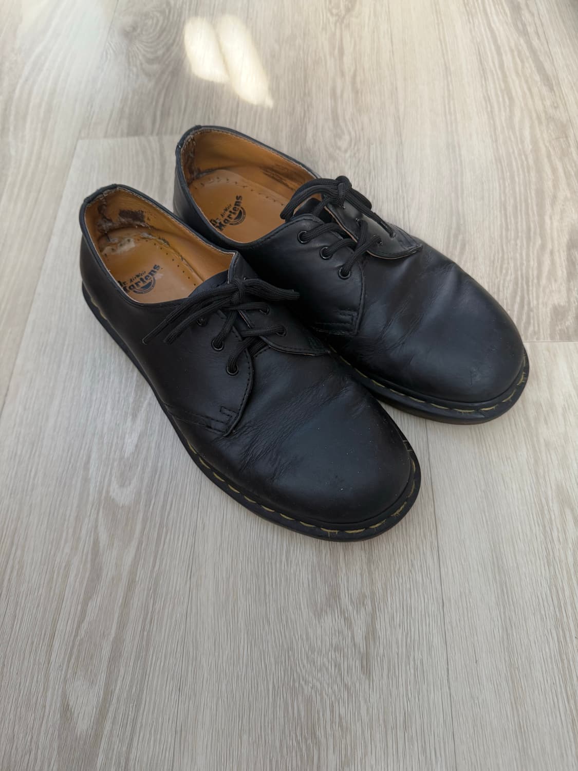 닥터마틴 1461 나파 260 상품이미지2