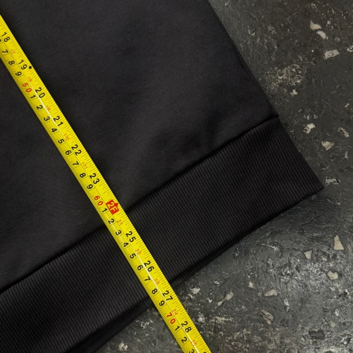 105 베네통 스타디움 자켓 상품이미지7