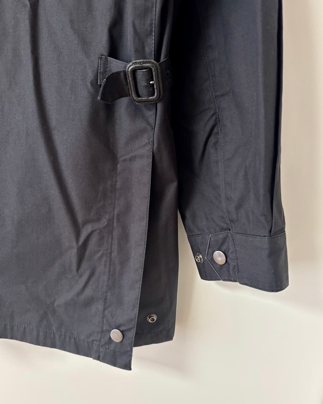 (100) 에디바우어 디아플렉스 필드 자켓 상품이미지7