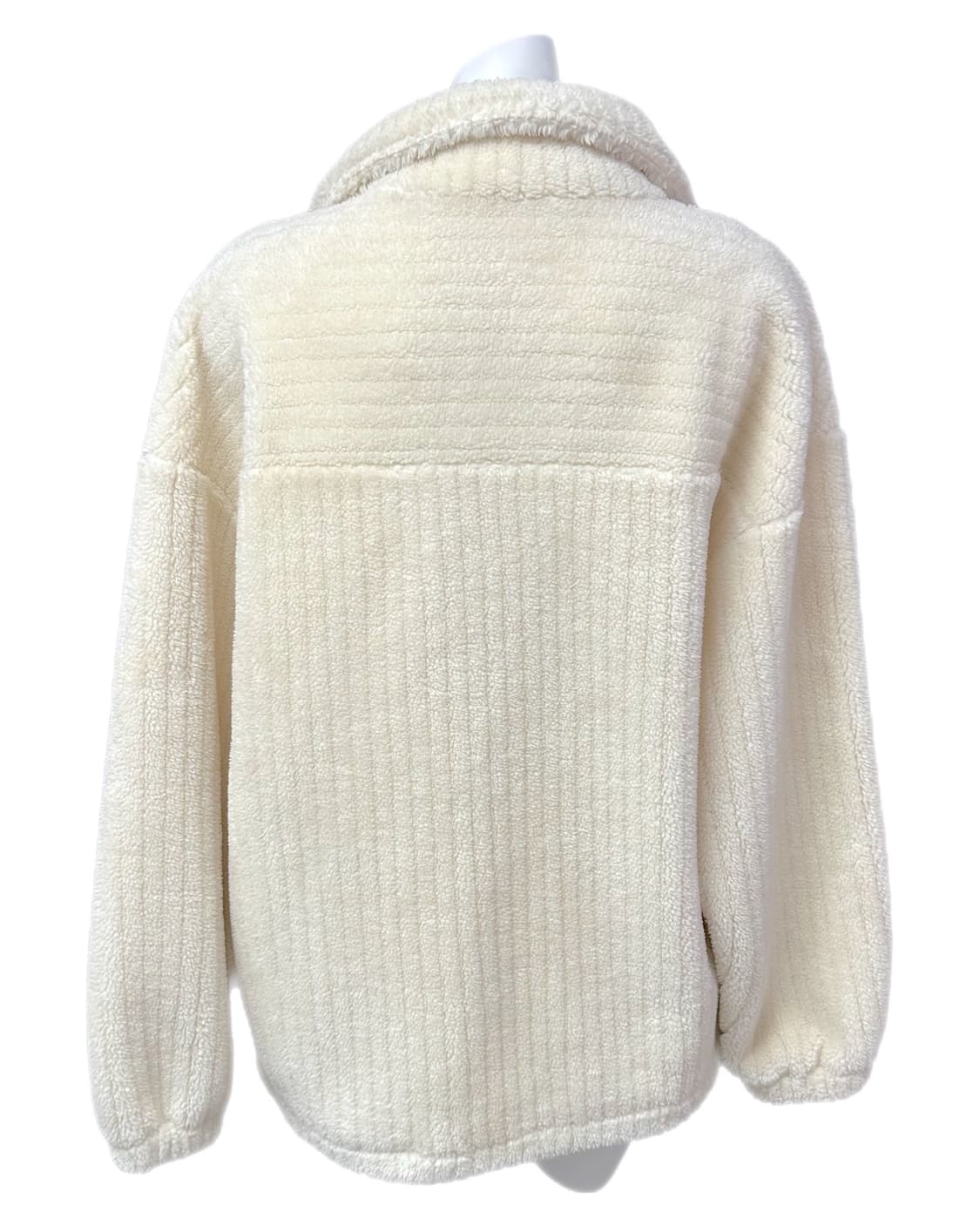 Lutique 플리스 집업자켓 상품이미지2