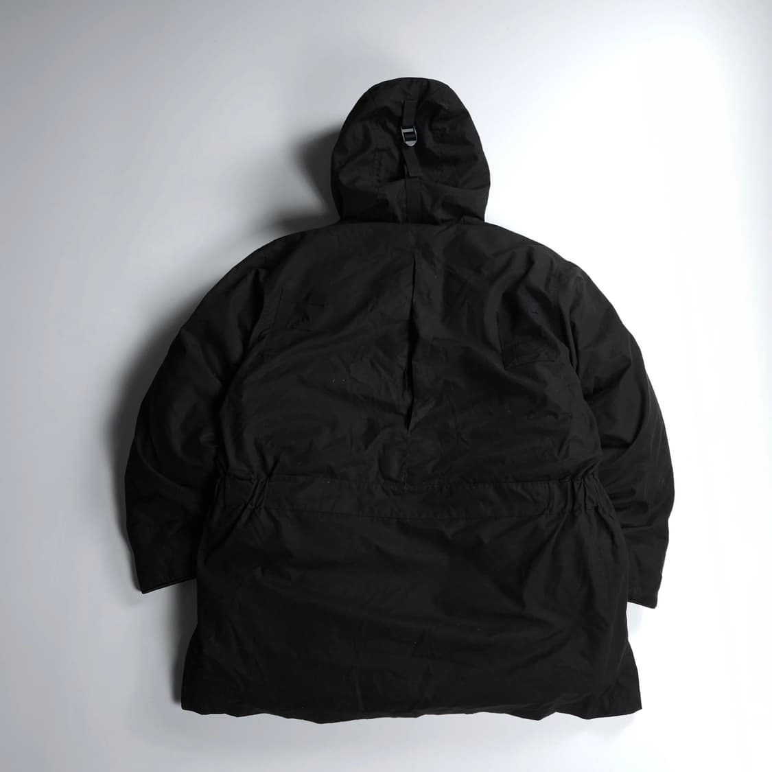 에디바우어 USA og 릿지 라인 마운틴 다운 파카 상품이미지2