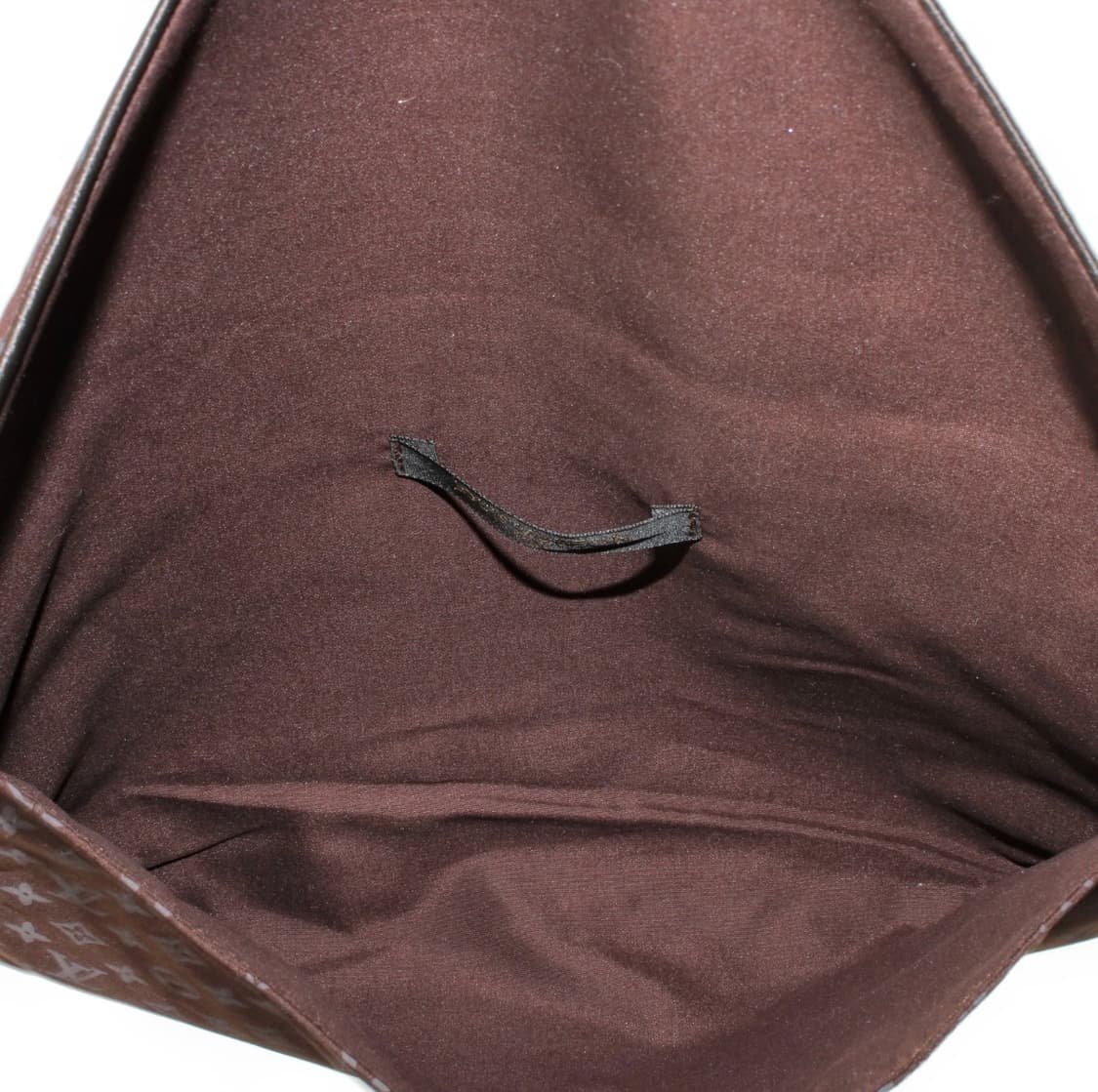 루이비통 모노그램 미니 트레블 키트(파우치,수면안대,목배게) 상품이미지5