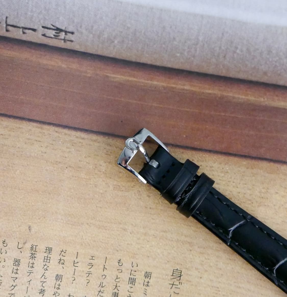 오메가 빈티지 아르데코(Art Deco) 탱크 상품이미지6