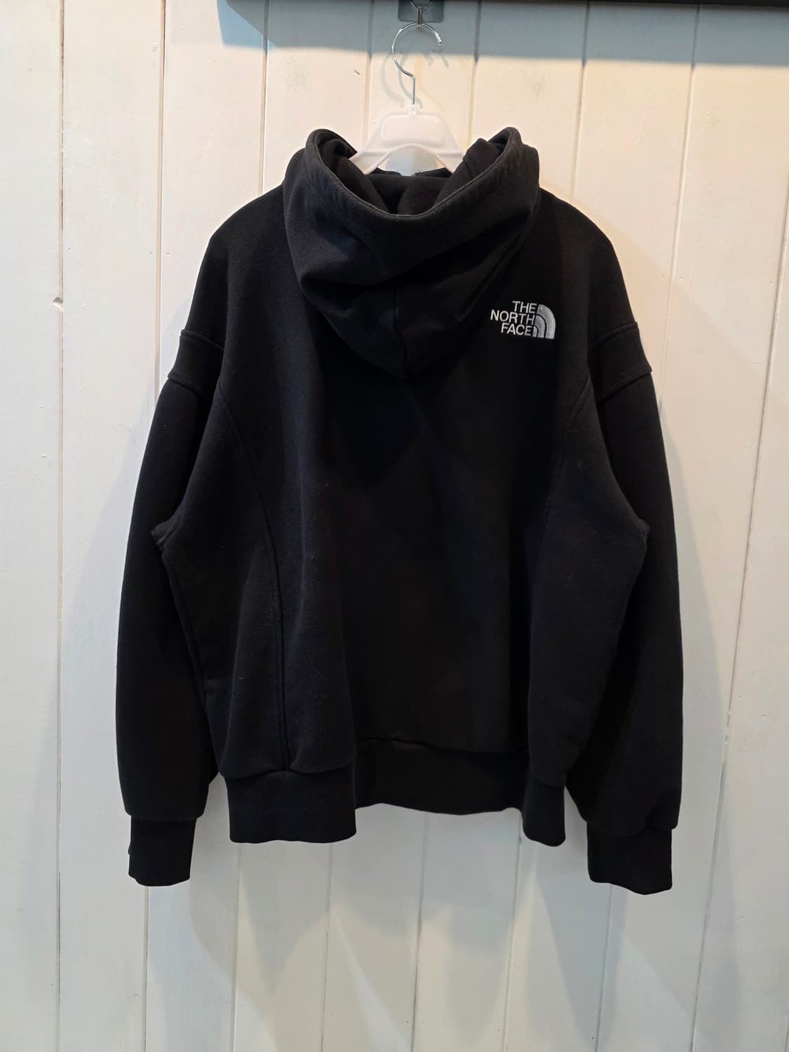 THE NORTH FACE 노스페이스 후드 집업 상품이미지2