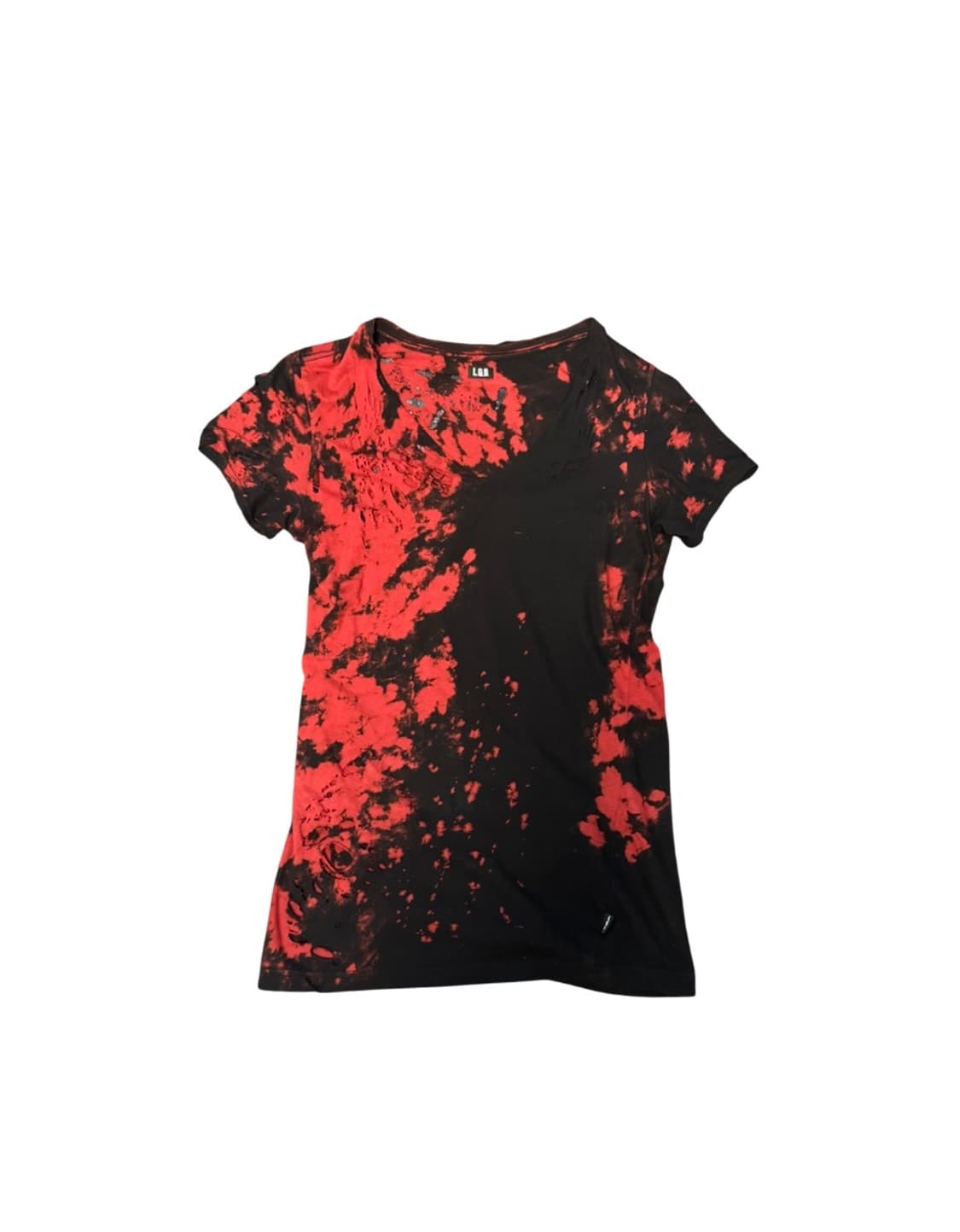 L.G.B. clash breach t-shirt 상품이미지1