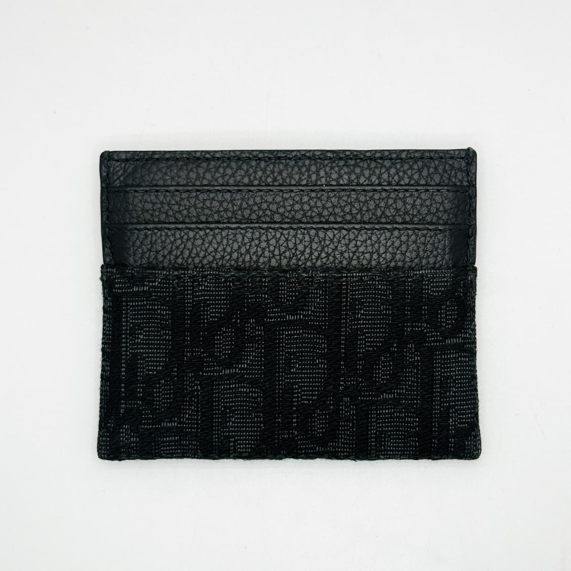 디올 카드지갑 상품이미지3