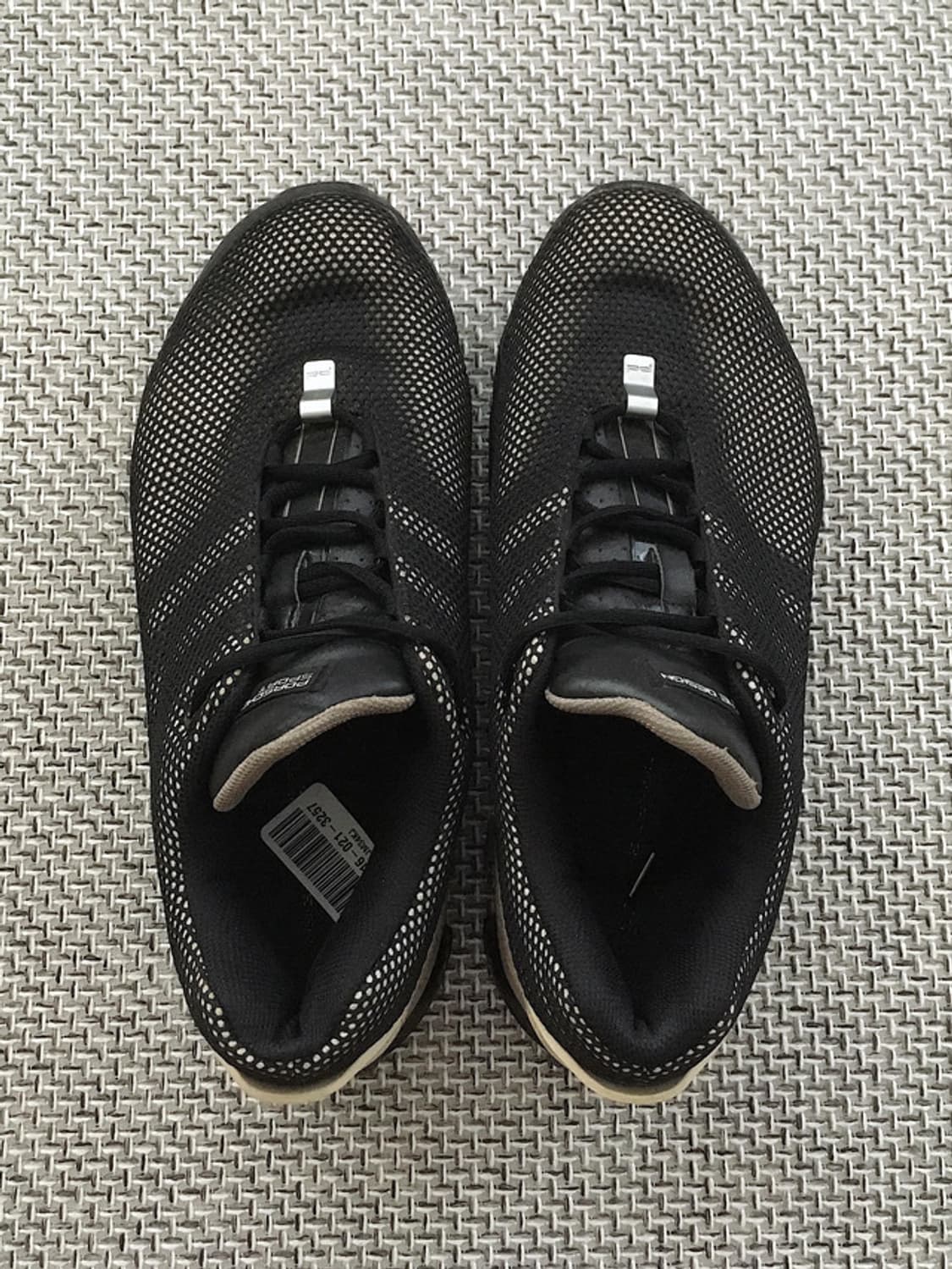 Porsche design SP-5000 bounce athletic 상품이미지7