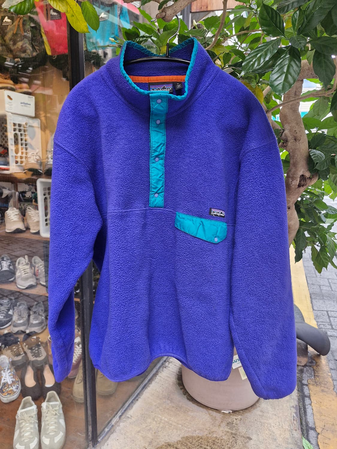 Z-23 파타고니아 신칠라  상품이미지1