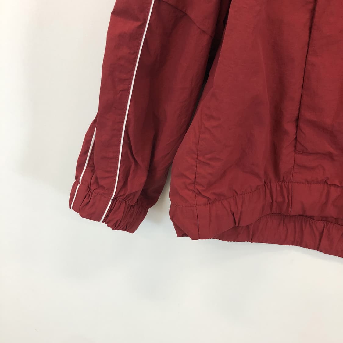 뉴발란스 UNI 우븐자켓 85  상품이미지3