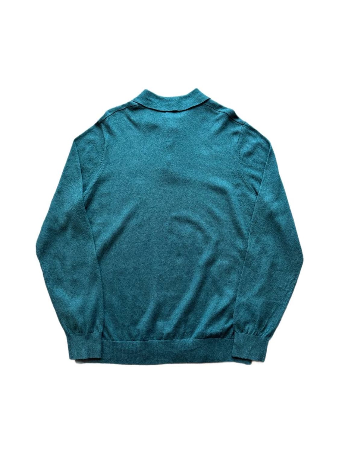 엘엘빈 코튼/캐시미어 카라 스웨터 상품이미지2