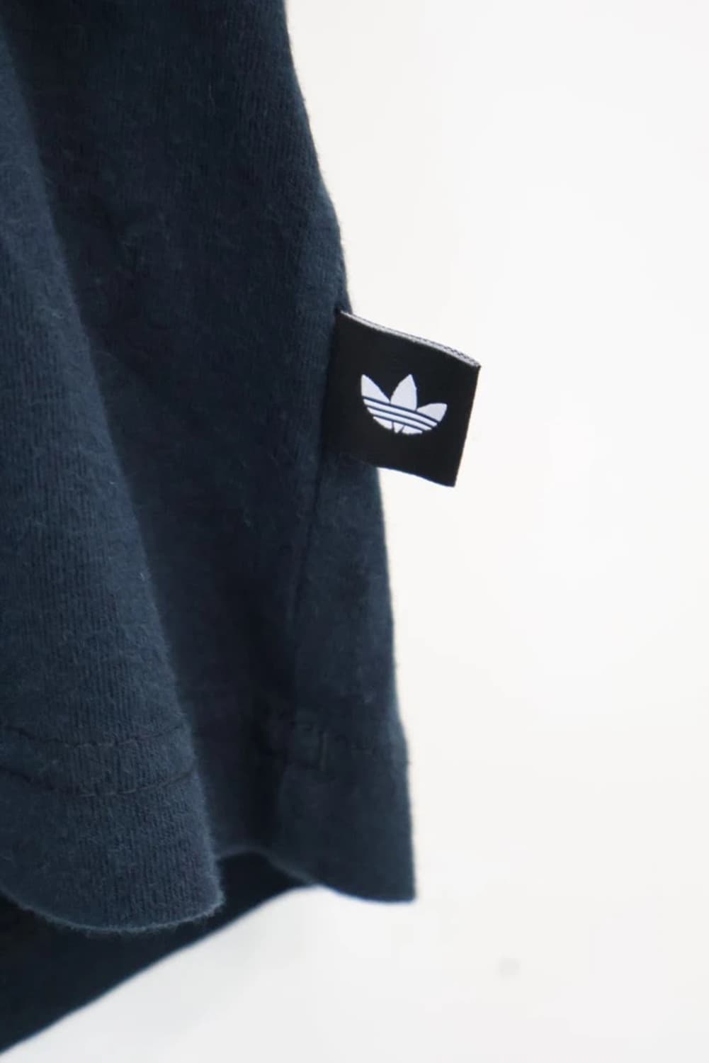 Adidas Originals Trefoil Graphic T-Shirt 상품이미지6