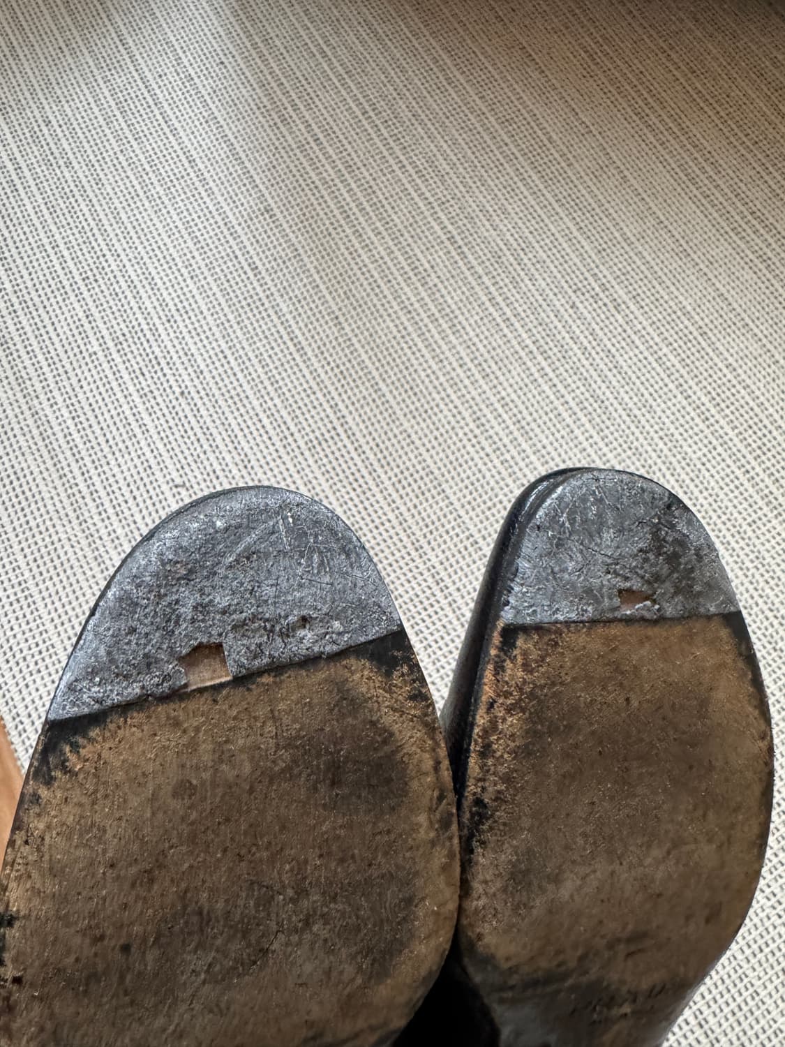 프라다 로퍼 uk 5 상품이미지7