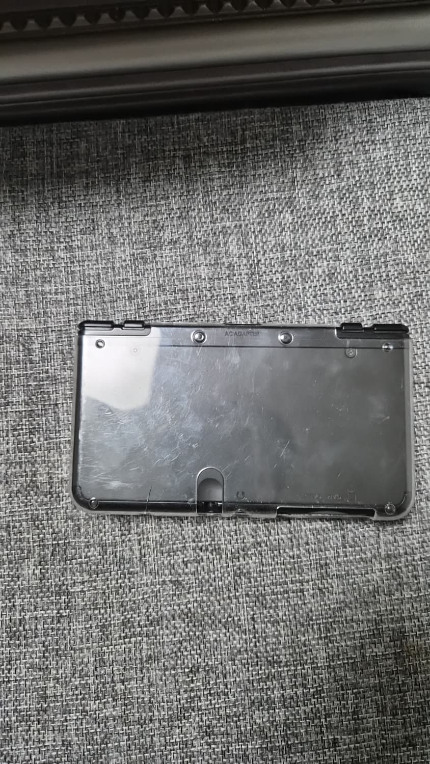 뉴 닌텐도 3DS 블랙 (급처) 상품이미지3