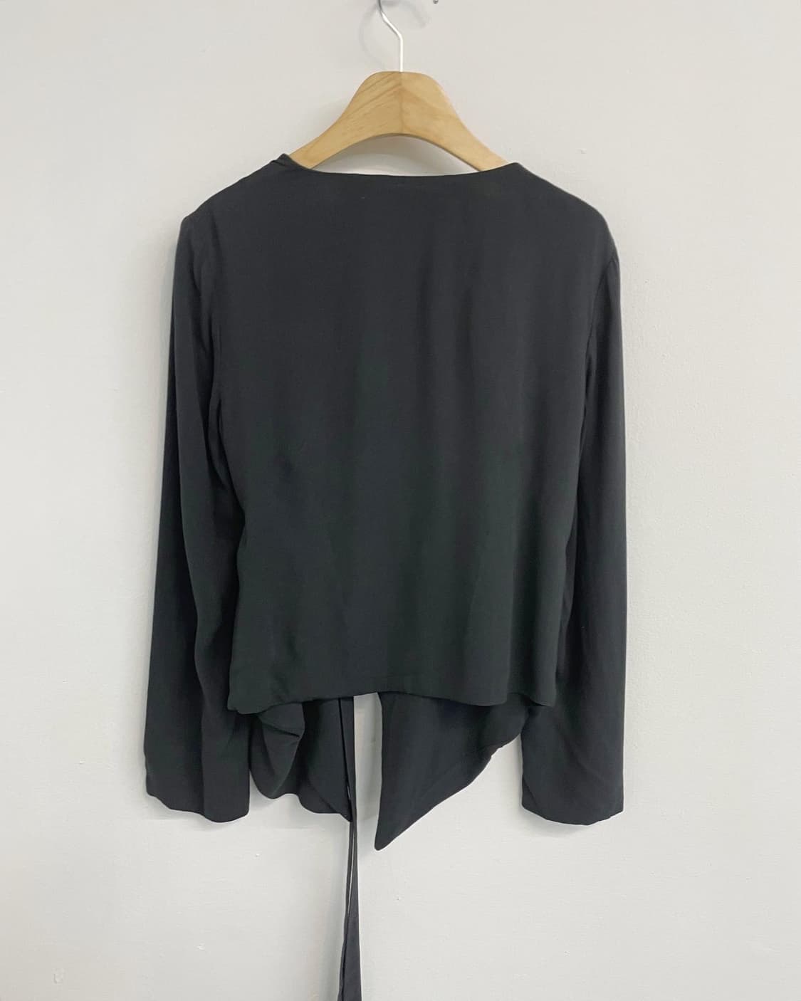 마르니 랩 블라우스 상품이미지7