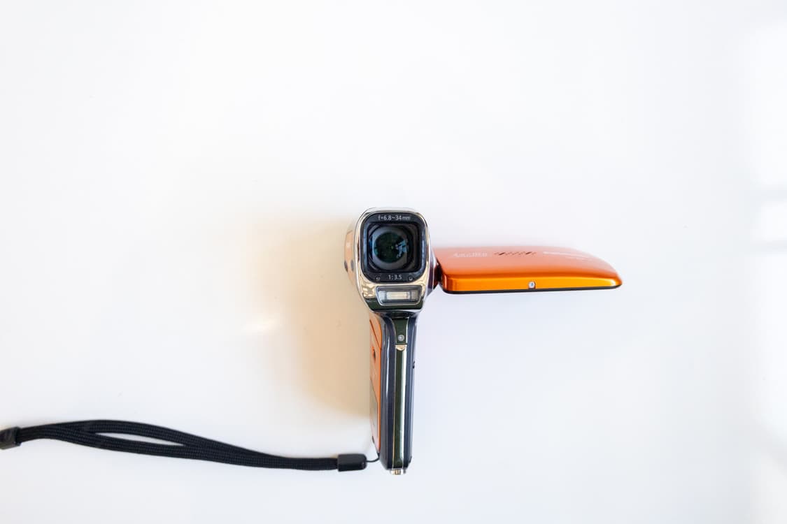 Panasonic HX-WA10 상품이미지3