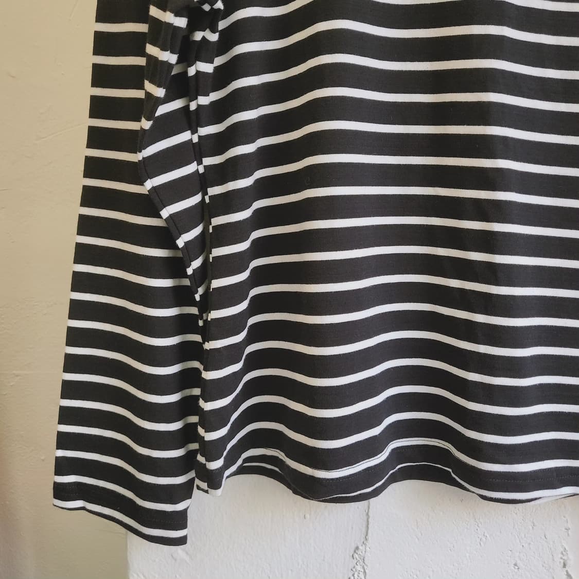 Altbeny 스판 단가라티(2컬러) 상품이미지4