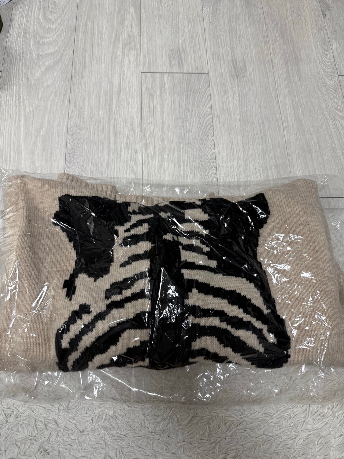 (3)Kapital 캐피탈 5G 본 후드 스웨터 키나리 상품이미지2