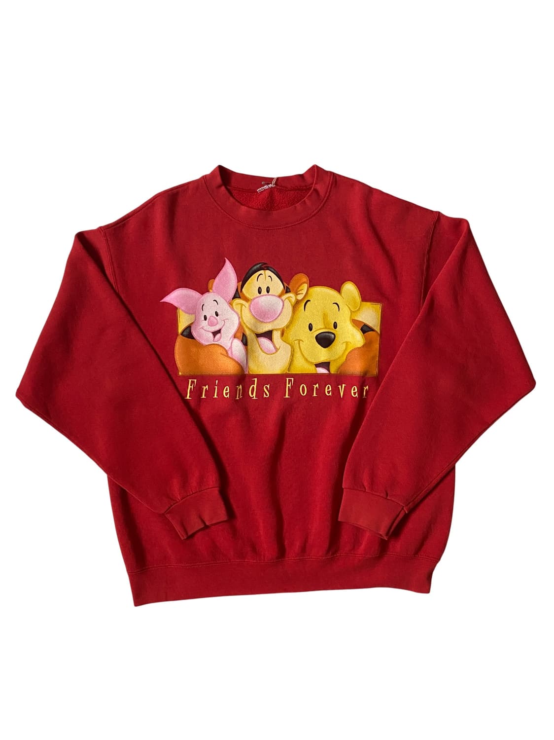 빈티지 프린팅 맨투맨 (Man XL) AB1284 상품이미지2