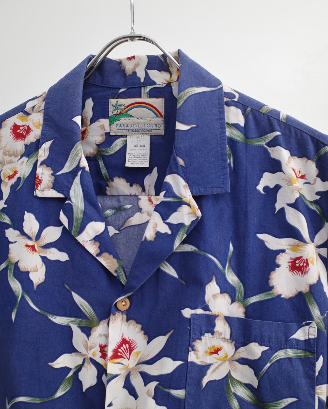 paradise found / made in usa 상품이미지3
