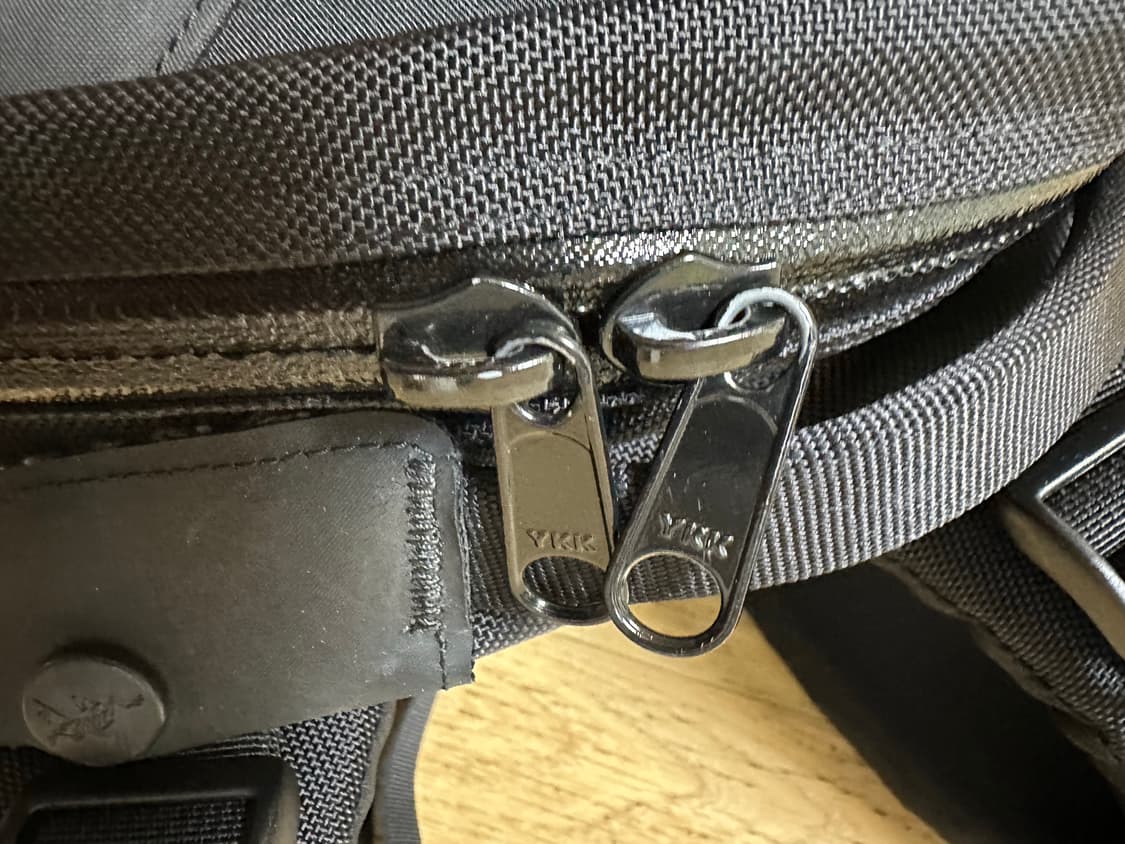 아크테릭스 아로 22 백팩 판매합니다 상품이미지7