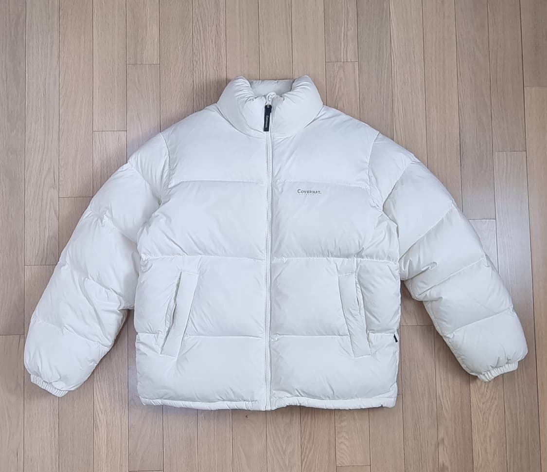 커버낫 씨빅 오리진 푸퍼 덕다운 패딩 S _ 공용, 남성 상품이미지1