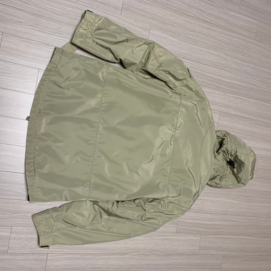 Polo  ralphlauren utility hood jacket. 상품이미지8