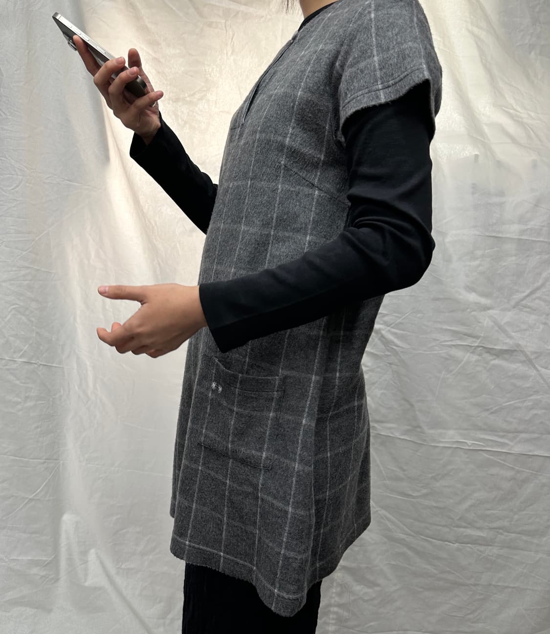 mcgregor 울 반팔 상품이미지1