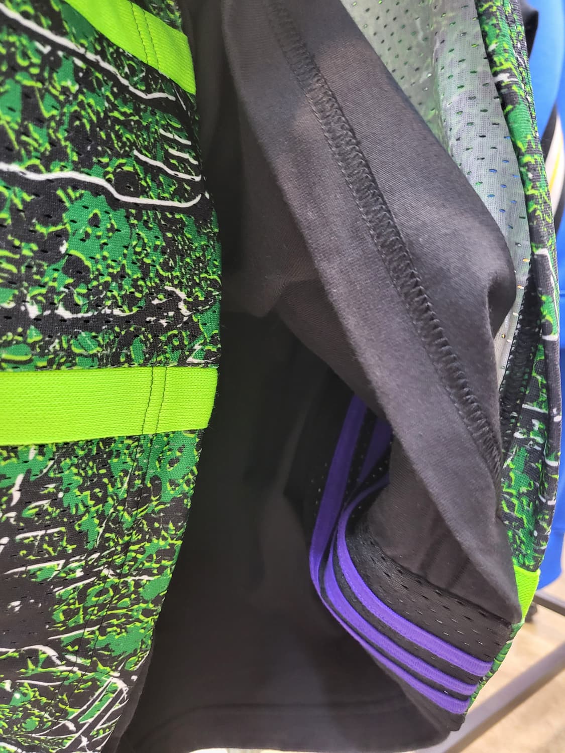 아디다스 SANKUANZ 상품이미지4