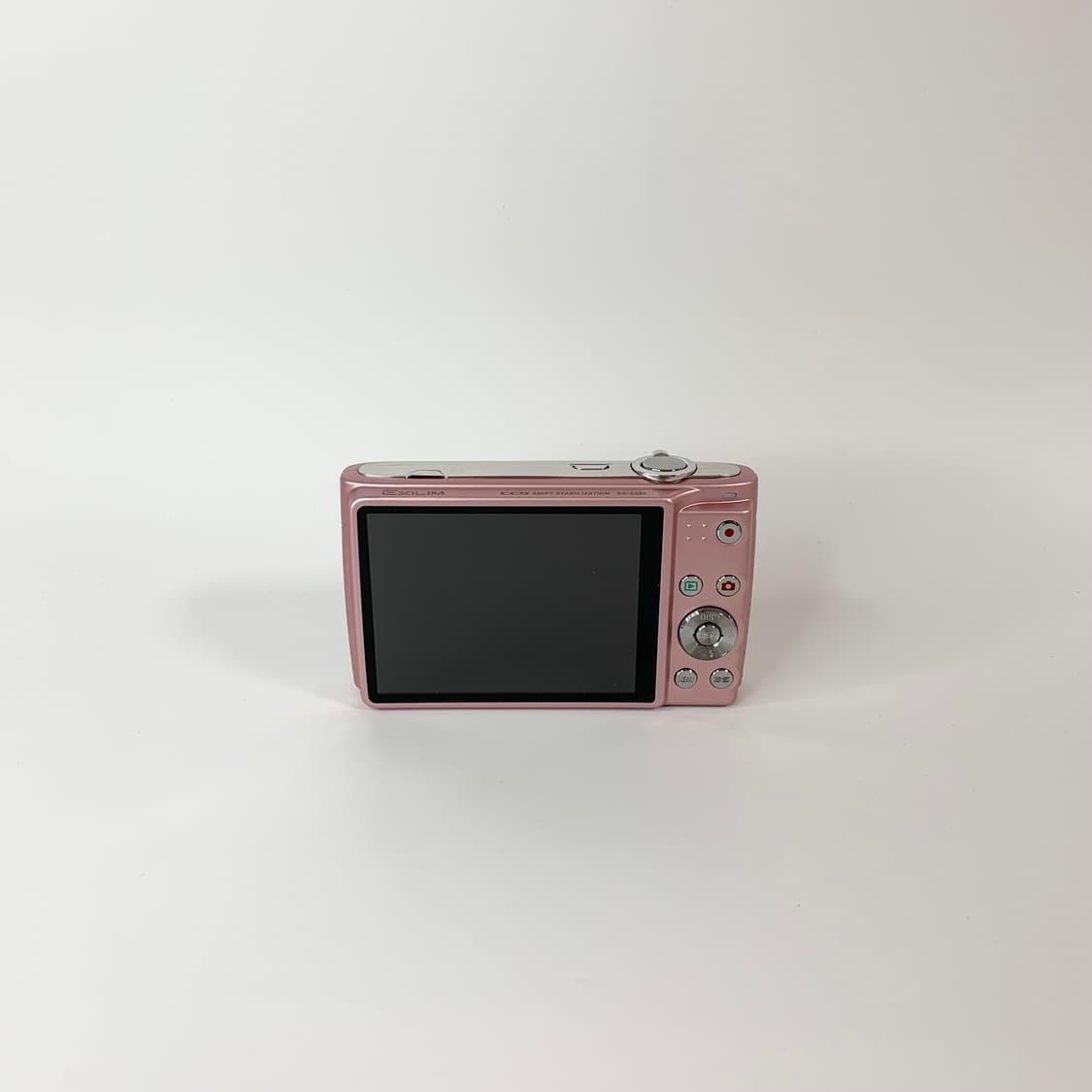 풀박스✨카시오 엑슬림 z450 핑크 (casio exilim z450) 상품이미지3