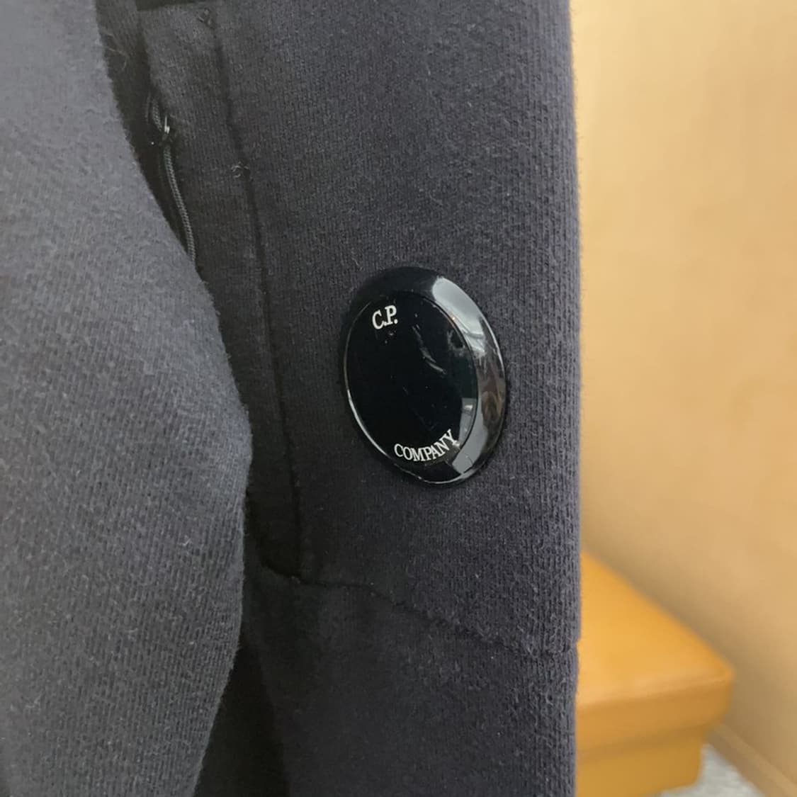 씨피컴퍼니 CP 정품 와펜 스웻셔츠 맨투맨 95 C06383 상품이미지8