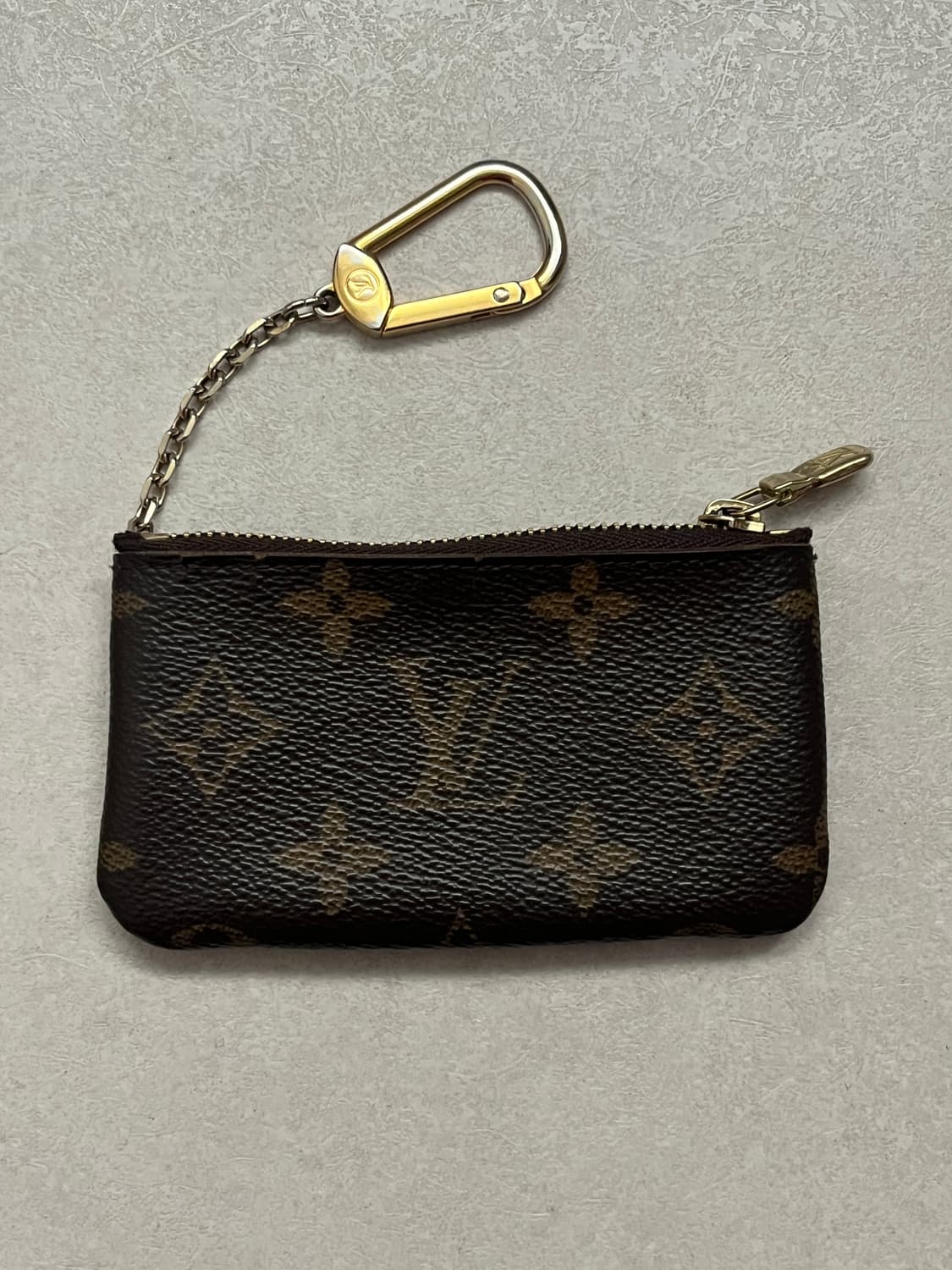 루이비통 모노그램 키 파우치  상품이미지2