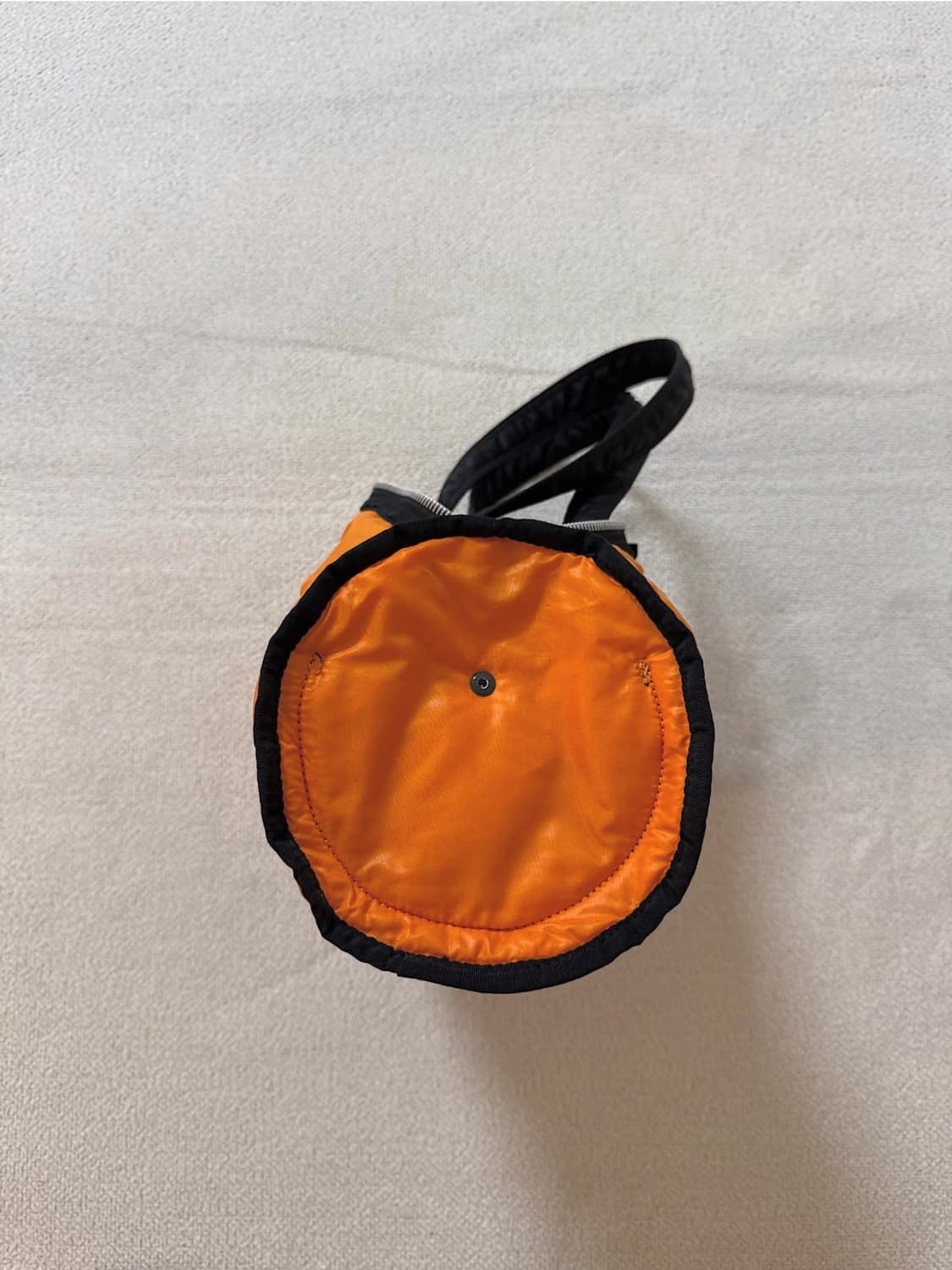 PORTER 포터 탱커 더플백 L 블랙 보스턴백 상품이미지5