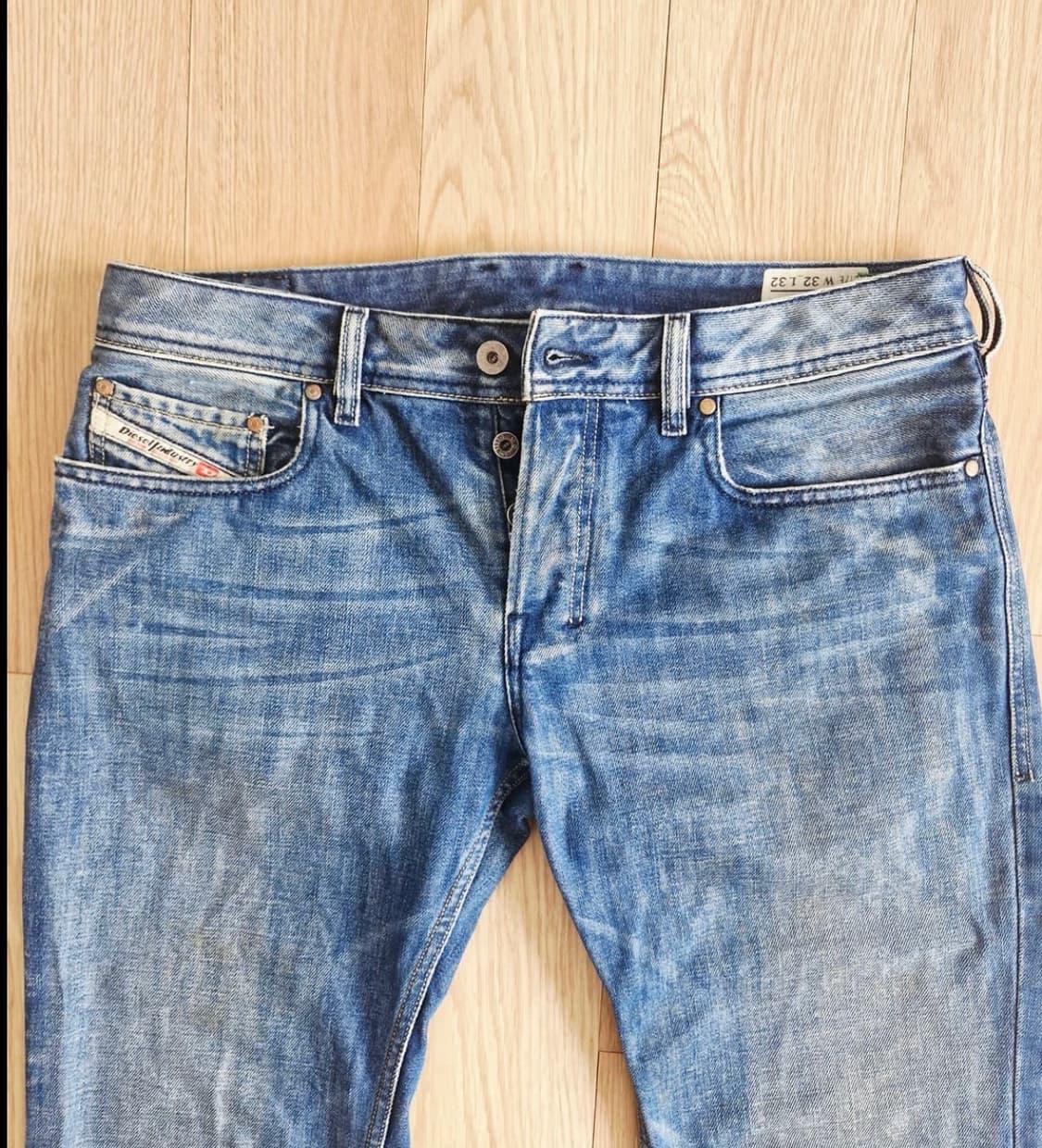 디젤 자탄 DIESEL ZATHAN W32 상품이미지3