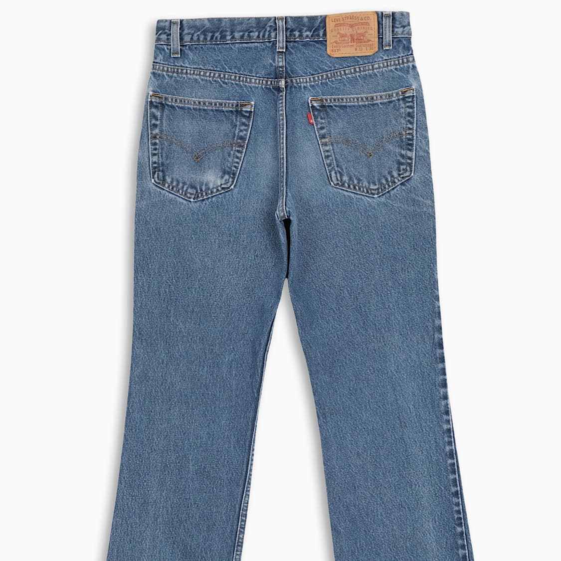 빈티지 리바이스 517 31 사이즈 LV5173320 상품이미지6