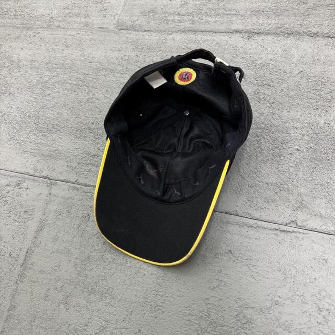 푸마 라인 볼캡   상품이미지5