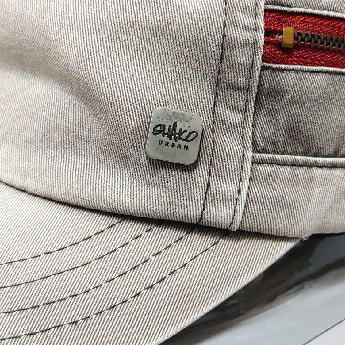 URBAN 빈티지 군모 모자 K-265 상품이미지7