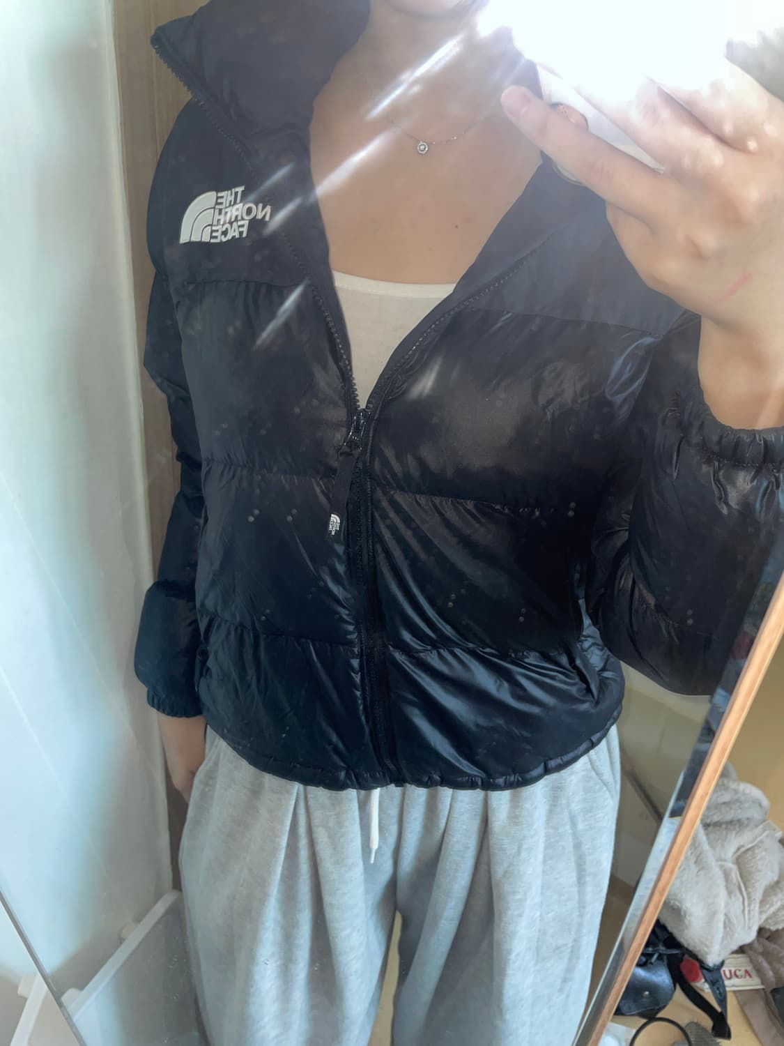 아디다스 패딩  상품이미지2