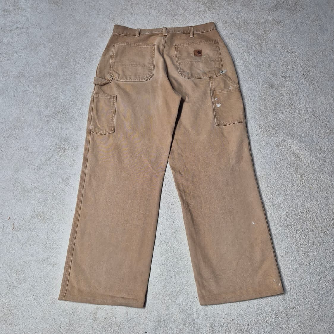 칼하트 싱글니
덩가리핏 상품이미지4