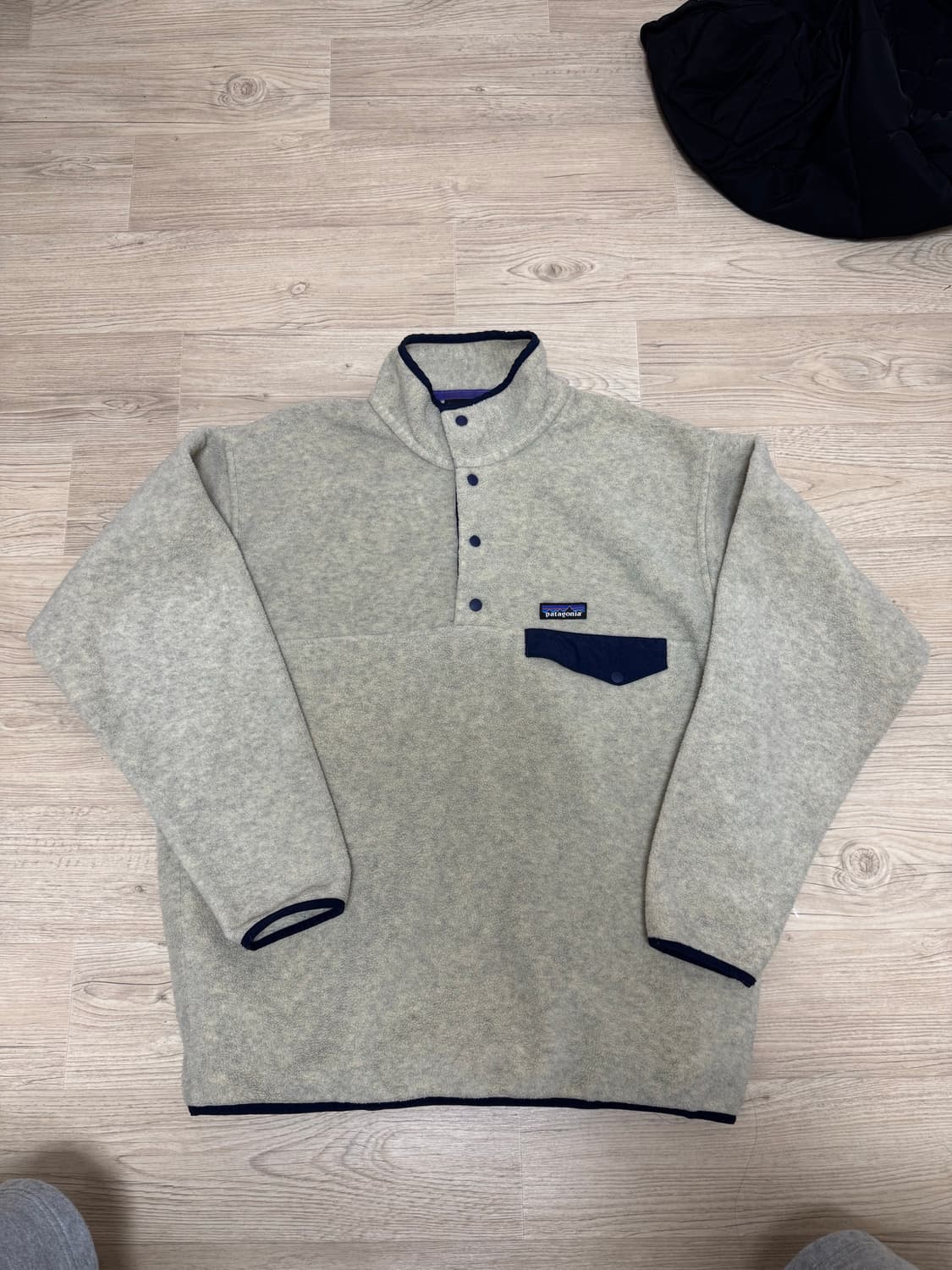 L 파타고니아 신칠라 오트밀 상품이미지1