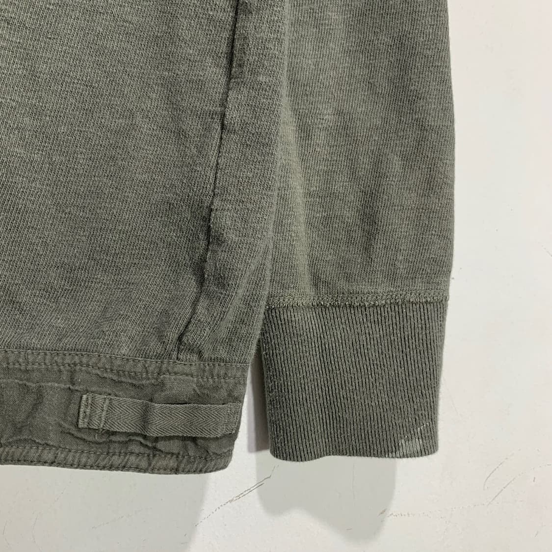 denim &dungaree 셔츠 상품이미지6